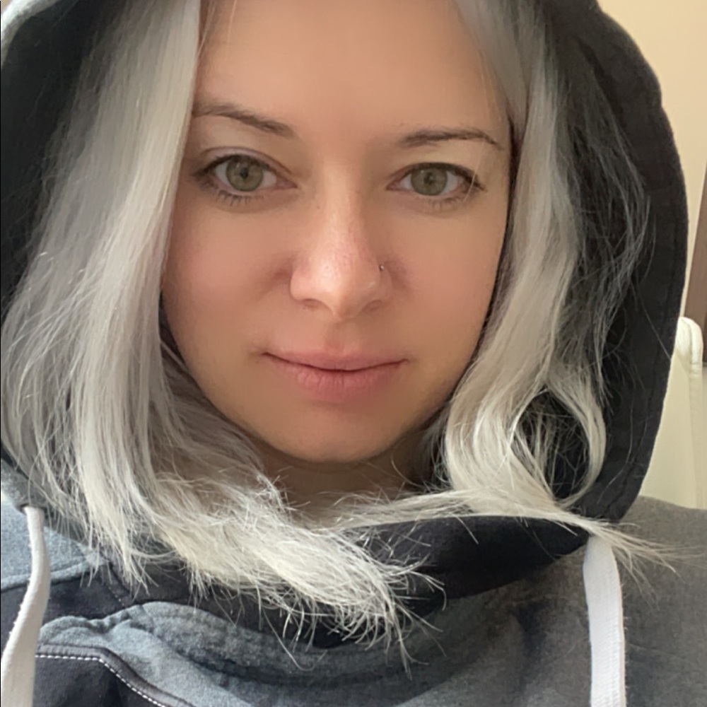 Meet your Posher, Sara